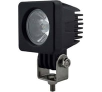 Светодиодная фара дальнего света РИФ 51 мм, 10 Вт, LED SM-610P