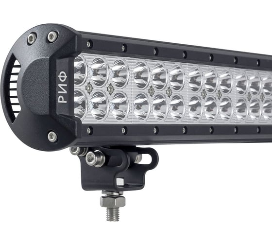 Светодиодная фара дальнего света РИФ 1118 мм, 288 Вт, LED SM-44"P
