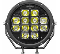 Светодиодная фара дальнего света РИФ 120 Вт, LED SM-9120-RXC