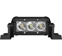 Светодиодная фара дальнего света РИФ 111 мм, 9 Вт, LED SM-960P