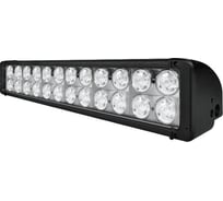 Светодиодная фара водительского света РИФ 516 мм, 240 Вт, LED SM-9504F