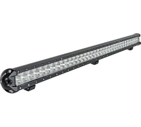 Светодиодная фара дальнего света РИФ 991 мм, 108 Вт, LED SM-967P 1