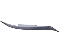 Накладки на передние фары Русская Артель реснички Mazda 6 2002-2007 REM6-003100