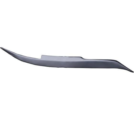 Накладки на передние фары Русская Артель реснички Mazda 6 2002-2007 REM6-003100 1