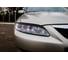 Накладки на передние фары Русская Артель реснички Mazda 6 2002-2007 REM6-003100 3