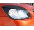 Накладки на передние фары Русская Артель реснички KIA Rio I 2005-2011 REKR-010800 2