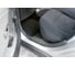 Накладки на ковролин порогов передних дверей Русская Артель 2 шт Nissan Almera 2014- NN-159212 7