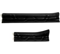 Накладки на пороги передних дверей Русская Артель Volkswagen Golf VI 2009-2012 NV-154312