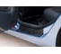 Накладки на пороги передних дверей Русская Артель Volkswagen Golf VI 2009-2012 NV-154312 3