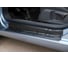 Накладки на пороги передних дверей Русская Артель Volkswagen Golf VI 2009-2012 NV-154312 4