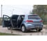 Накладки на пороги передних дверей Русская Артель Volkswagen Golf VI 2009-2012 NV-154312 5