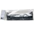 Накладки на пороги передних дверей Русская Артель Peugeot Traveller 2016- NP-158302 3