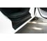 Накладки на пороги передних дверей Русская Артель Peugeot Traveller 2016- NP-158302 4