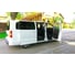 Накладки на пороги передних дверей Русская Артель Peugeot Traveller 2016- NP-158302 7