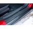 Накладки на пороги передних дверей Русская Артель 2 шт Mitsubishi ASX 2016- I рест 2 NM-161712 1