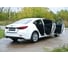 Накладки на пороги передних дверей Русская Артель 2 шт Mazda 6 2012-2015 GJ NM-154112 6