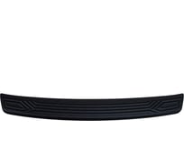 Накладка на задний бампер Русская Артель Ford Focus III 2011-2013 N-203812
