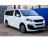 Накладки на колёсные арки Русская Артель задний левый Peugeot Traveller L3 2016 R-200442 8