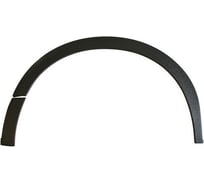 Накладки на колёсные арки Русская Артель задний левый Volkswagen Transporter T5 рестайлинг NAV-071642