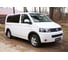 Накладки на колёсные арки Русская Артель задний левый Volkswagen Transporter T5 рестайлинг NAV-071642 3