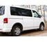 Накладки на колёсные арки Русская Артель задний левый Volkswagen Transporter T5 рестайлинг NAV-071642 6