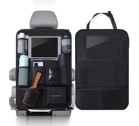 Органайзер автомобильный Ecos EA-21 (защитный, для спинки автокресел) 110305