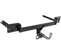 ТСУ PT Group тип А/ LADA Vesta / Vesta SW / Vesta SW Cross 2017-2022 LVE-17-991528.00Black