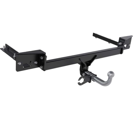 ТСУ PT Group тип А/ LADA Vesta / Vesta SW / Vesta SW Cross 2017-2022 LVE-17-991528.00Black 1