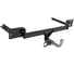 ТСУ PT Group тип А/ LADA Vesta / Vesta SW / Vesta SW Cross 2017-2022 LVE-17-991528.00Black 1