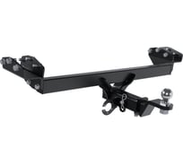 ТСУ PT Group съемный квадрат/ Jaecoo J7 2023-/ OMODA C5 2025-/ Chery Tiggo 7L 2025- JJS-23-991122.00