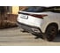 ТСУ PT Group съемный квадрат/ Jaecoo J7 2023-/ OMODA C5 2025-/ Chery Tiggo 7L 2025- JJS-23-991122.00 2