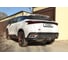 ТСУ PT Group съемный квадрат/ Jaecoo J7 2023-/ OMODA C5 2025-/ Chery Tiggo 7L 2025- JJS-23-991122.00 4