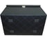 Органайзер в багажник A&P Премьер размер L, черный с синей прострочкой OPRR15520 6