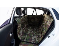 Автогамак-трансформер A&P Happy Dog Premium Хэппи Дог Премиум AHDPF257