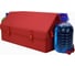 Органайзер-саквояж в багажник A&P Союз размер XL Plus, красный OSZ13260 2