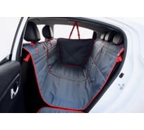 Автогамак-трансформер A&P Happy Dog Premium Хэппи Дог Премиум AHDPF101