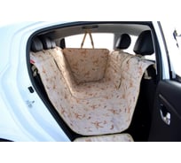 Автогамак-трансформер A&P Happy Dog Premium Хэппи Дог Премиум AHDPF231