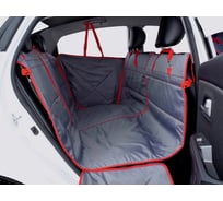 Автогамак-трансформер A&P Happy Dog Premium Хэппи Дог Премиум AHDPF491