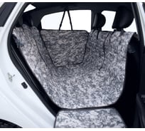 Автогамак-трансформер A&P Happy Dog Premium Хэппи Дог Премиум AHDPF218