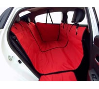 Автогамак-трансформер A&P Happy Dog Premium Хэппи Дог Премиум AHDPF114