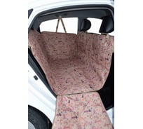 Автогамак-трансформер A&P Happy Dog Premium Хэппи Дог Премиум AHDPF244