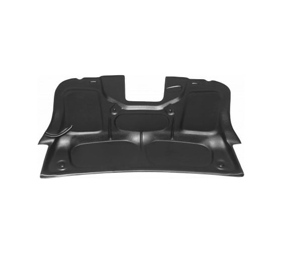 Обшивка внутренней части крышки багажника Русская Артель Renault Logan 2014- ORL-055102 1