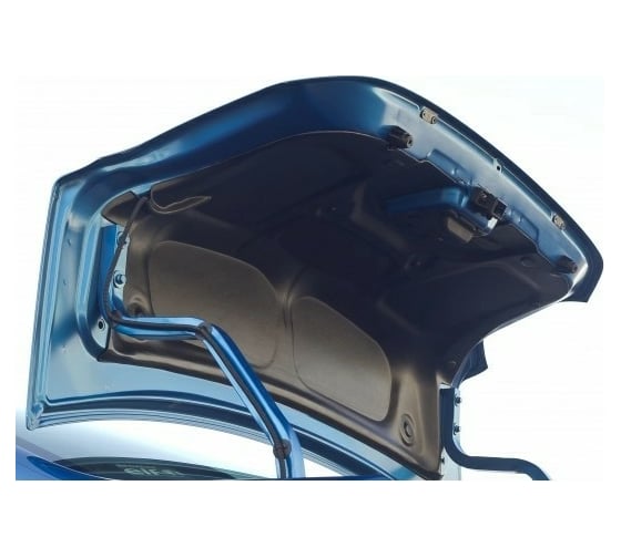 Обшивка внутренней части крышки багажника Русская Артель Renault Logan 2014- ORL-055102