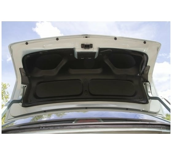 Обшивка внутренней части крышки багажника Русская Артель Renault Logan 2004-2010 OR-111002