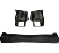 Внутренняя обшивка задних фонарей Русская Артель Renault Logan 2014- ORL-047902