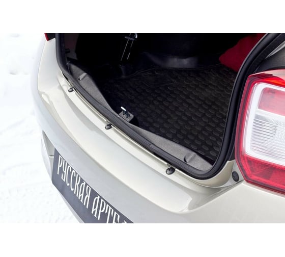 Внутренняя обшивка задних фонарей Русская Артель Renault Logan 2014- ORL-047902