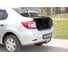 Внутренняя обшивка задних фонарей Русская Артель Renault Logan 2014- ORL-047902 3