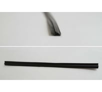 Уплотнительный профиль Русская Артель универсальный 1 м PURA-040