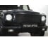 Обшивка фары Русская Артель правая, очки Mercedes-Benz G W463 1997- OMBG-011620 3
