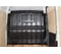 Перегородка грузопассажирского отсека Русская Артель 5 мм Citroen Jumper L1H1 2006-2013 PFD-005000 1
